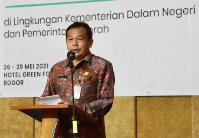 Dukung dan Optimalkan Peran dan Fungsi Humas Pemerintah Dukung dan Optimalkan Peran dan Fungsi Humas Pemerintah