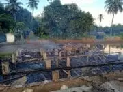 Kebakaran di Desa Pagelaran, Adi Yasin: Pemerintah dan Semua Stakeholder Harus Bergotong Royong Bantu Korban Lokasi Kebakaran di Desa Pagelaran, Kecamatan Malingping, Kabupaten Lebak.