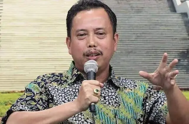 IPW Sebut PGI dan Komnas HAM Keliru Bela Pegawai KPK