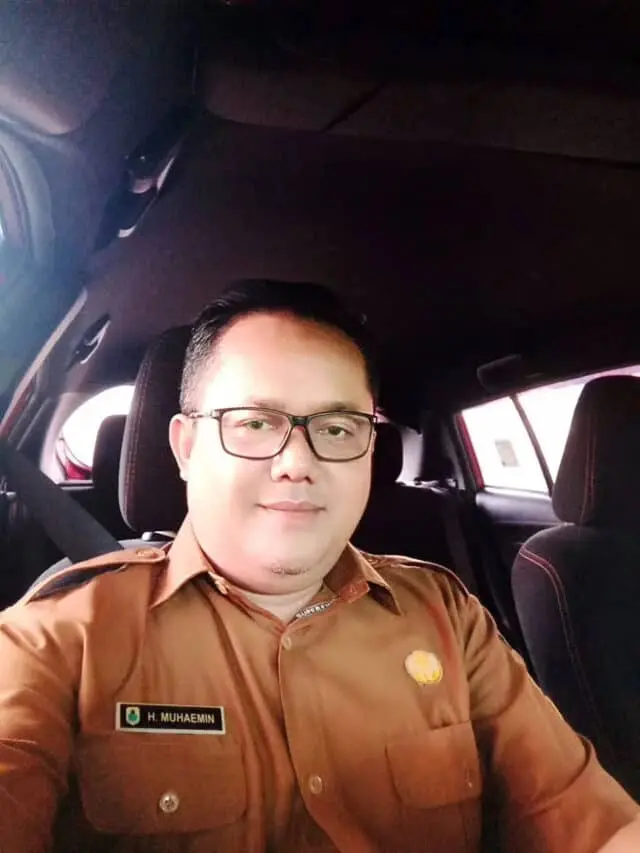 Muncul Polling Survai Balon, H. Muhaemin: Sebagai Incumbent Desa Kerta Tidak Akan Mencalonkan