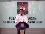 Kemendagri Dorong Proses Pengadaan Barang dan Jasa Lebih Transparan Lewat SE bersama LKPP Kemendagri Dorong Proses Pengadaan Barang dan Jasa Lebih Transparan Lewat SE bersama LKPP