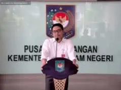Kemendagri Dorong Proses Pengadaan Barang dan Jasa Lebih Transparan Lewat SE bersama LKPP