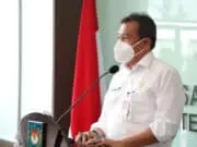 Kemendagri Minta Pemda Tak Ragu Belanjakan APBD untuk Sektor Produktif dan Penanganan Covid-19 Kemendagri Minta Pemda Tak Ragu Belanjakan APBD untuk Sektor Produktif dan Penanganan Covid-19
