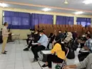 Kantor Bahasa Provinsi Banten Jaring Cerita Rakyat Melalui Pelatihan Menulis Kantor Bahasa Provinsi Banten Jaring Cerita Rakyat Melalui Pelatihan Menulis
