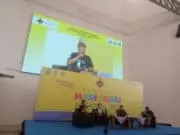 Cerita Gerakan Literasi Desa Warungbanten dalam Festival Harbuknas 2021 Cerita Gerakan Literasi Desa Warungbanten dalam Festival Harbuknas 2021