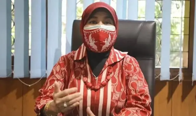 Antisipasi Klaster Lebaran, Dinkes Kota Tangerang Siapkan 10 Ribu Swab Antigen Antisipasi Klaster Lebaran, Dinkes Kota Tangerang Siapkan 10 Ribu Swab Antigen