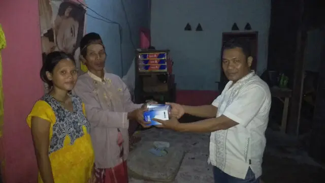 Di Hari Buruh, Komunitas Juang Lebak dan LP KPK Berbagi di Bulan Ramadhan Di Hari Buruh, Komunitas Juang Lebak dan LP KPK Berbagi di Bulan Ramadhan