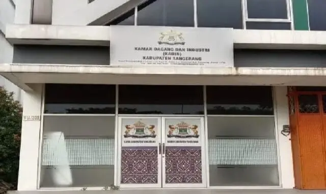 Kadin Rekomendasikan Ijin Pemanpaat limbah B3 Perusahaan PT. Sinar Laut Biru Minta KLHK Cepat Keluarkan Kadin Rekomendasikan Ijin Pemanpaat limbah B3 Perusahaan PT. Sinar Laut Biru Minta KLHK Cepat Keluarkan