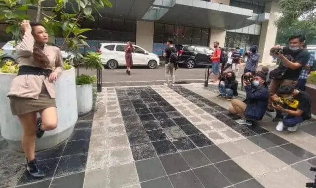 Bukber Puasa, Komunitas Fotografer dan Model Tangerang Diresmikan