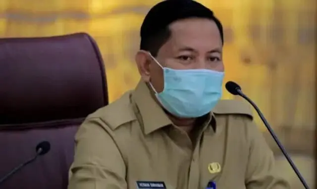 Mudik, Menuju atau Keluar Kota Tangerang Wajib Tunjukan SIKM Mudik, Menuju atau Keluar Kota Tangerang Wajib Tunjukan SIKM