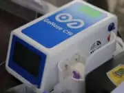 Catat ! Pemkot Tangerang Gelar Tes GeNose Massal di TangCity dan Puri Beta Catat ! Pemkot Tangerang Gelar Tes GeNose Massal di TangCity dan Puri Beta