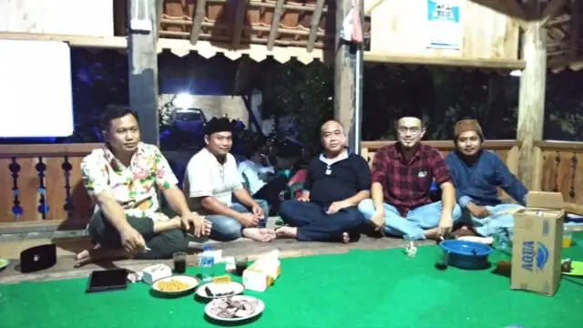 PT. Berita Juang Mediatama Berbagi Ceria Ramadhan PT. Berita Juang Mediatama Berbagi Ceria Ramadhan