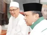 PCNU NU Kota Tangerang: PKB itu Seperti Anak PCNU NU Kota Tangerang: PKB itu Seperti Anak