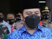 Test Antigen, Dua Orang Ditemukan Positif Covid-19 di Pasar Anyar Tangerang Test Antigen, Dua Orang Ditemukan Positif Covid-19 di Pasar Anyar Tangerang