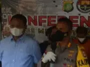 Bukan Anak Polisi, Remaja Peradupaksa Pacar Dicokok Polisi di Tangerang Bukan Anak Polisi, Remaja Peradupaksa Pacar Dicokok Polisi di Tangerang