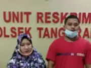 Tunjukan Surat Swab Antigen Palsu, Warga Kota Tangerang Ini Berurusan Dengan Polisi Tunjukan Surat Swab Antigen Palsu, Warga Kota Tangerang Ini Berurusan Dengan Polisi