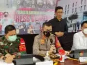Ini Alasan Aneh WNA Kabur Saat Akan Dikarantina dari Bandara Soekarno-Hatta Ini Alasan Aneh WNA Kabur Saat Akan Dikarantina dari Bandara Soekarno-Hatta