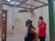 Salut! Tangerang Kita Peduli Swadaya Bedah Rumah Warga Miskin Salut! Tangerang Kita Peduli Swadaya Bedah Rumah Warga Miskin