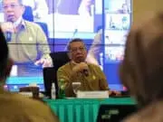Pemkot Terapkan 8 Aksi Penanganan Stunting di Tangsel Pemkot Terapkan 8 Aksi Penanganan Stunting di Tangsel