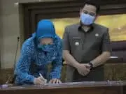 Rembuk Stunting, Tekan Kekurangan Gizi Pada Bayi dan Balita di Kota Tangerang Rembuk Stunting, Tekan Kekurangan Gizi Pada Bayi dan Balita di Kota Tangerang