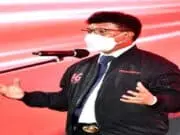 Menkominfo Johnny G. Plate : Infrastruktur Digital Nasional Akan Ditopang Dengan Jaringan 4G & 5G Secara Simultan Menkominfo Johnny G. Plate : Infrastruktur Digital Nasional Akan Ditopang Dengan Jaringan 4G & 5G Secara Simultan