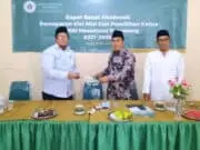 Dr. Muhamad Qustulani Ketua Kampus STISNU Nusantara Tangerang 2021-2026 Dr. Muhamad Qustulani Ketua Kampus STISNU Nusantara Tangerang 2021-2026