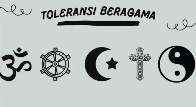Indonesia Minim Toleransi? Indonesia Minim Toleransi?