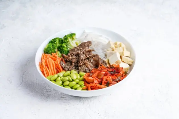 SaladStop! Restoran Makanan Sehat Sertifikasi Halal dari LPPOM MUI