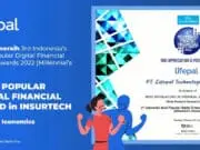 Lifepal.co.id Raih Penghargaan Most Popular Digital Financial Brands in Insurtech Pilihan Milenial Lifepal.co.id Raih Penghargaan Most Popular Digital Financial Brands in Insurtech Pilihan Milenial