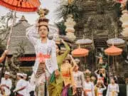 Mampir Yuk, Ini Dia 6 Pusat Oleh-oleh Terkenal di Bali