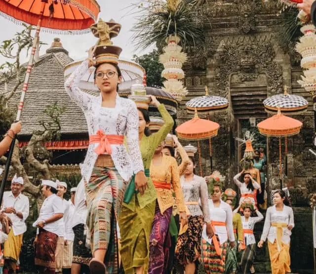 Mampir Yuk, Ini Dia 6 Pusat Oleh-oleh Terkenal di Bali Mampir Yuk, Ini Dia 6 Pusat Oleh-oleh Terkenal di Bali
