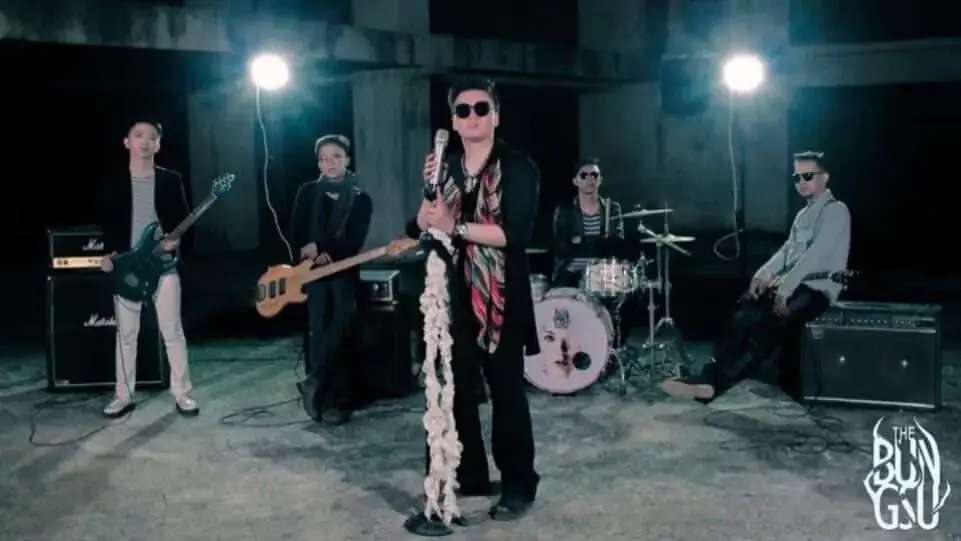 Didukung Ruang Kreasi Studious, The Bungsu Rilis Single Perdana Didukung Ruang Kreasi Studious, The Bungsu Rilis Single Perdana
