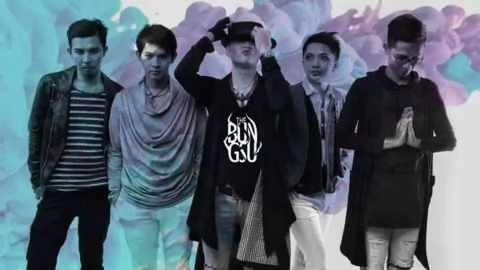 Didukung Ruang Kreasi Studious, The Bungsu Rilis Single Perdana Didukung Ruang Kreasi Studious, The Bungsu Rilis Single Perdana