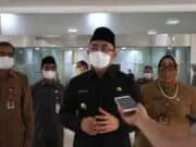 Pemprov Banten Resmi Miliki Perda Pengelolaan Keuangan Daerah Pemprov Banten Resmi Miliki Perda Pengelolaan Keuangan Daerah