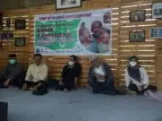 Berbagi Berkah dalam Gema Ramadan STKIP Setia Budhi Rangkasbitung Berbagi Berkah dalam Gema Ramadan STKIP Setia Budhi Rangkasbitung