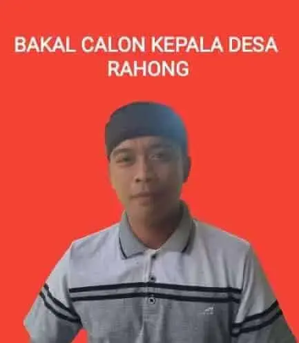 Masyarakat Rahong Sambut Baik Perbup Nomor 11 Tahun 2021, Rizal Siap Menjadi Bakal Calon Kepala Desa Rahong Masyarakat Rahong Sambut Baik Perbup Nomor 11 Tahun 2021, Rizal Siap Menjadi Bakal Calon Kepala Desa Rahong