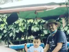 Uyung Saputra Didorong Maju Pilkades Kerta Banjarsari Uyung Saputra Didorong Maju Pilkades Kerta Banjarsari