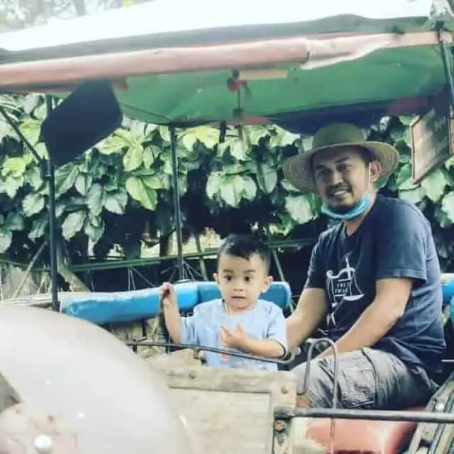 Uyung Saputra Didorong Maju Pilkades Kerta Banjarsari Uyung Saputra Didorong Maju Pilkades Kerta Banjarsari