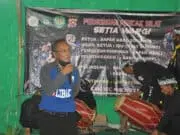 Pembinaan DPK Lebak, dari Peresmian TBM Hingga Penguatan Literasi