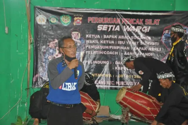 Pembinaan DPK Lebak, dari Peresmian TBM Hingga Penguatan Literasi Pembinaan DPK Lebak, dari Peresmian TBM Hingga Penguatan Literasi