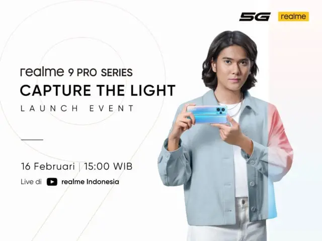 realme 9 Pro Series Akan Mengganggu Segmen Pasar Flagship Mid-Range realme 9 Pro Series Akan Mengganggu Segmen Pasar Flagship Mid-Range