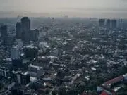 Dampak Urbanisasi Terhadap Lingkungan Sosial dan Lingkungan Hidup Dampak Urbanisasi Terhadap Lingkungan Sosial dan Lingkungan Hidup