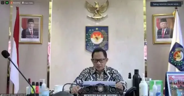 Presiden Perintahkan Mendagri Selesaikan Permasalahan Sofifi sebagai Ibukota Maluku Utara yang Tertunda Selama 22 Tahun Presiden Perintahkan Mendagri Selesaikan Permasalahan Sofifi sebagai Ibukota Maluku Utara yang Tertunda Selama 22 Tahun