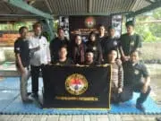 Perkumpulan Debus Banten Indonesia Konsolidasi Kepengurusan Menuju Deklarasi Perkumpulan Debus Banten Indonesia Konsolidasi Kepengurusan Menuju Deklarasi