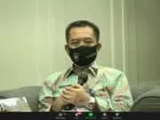 Buku “Pedoman Desa Wisata Tahun 2021”: Bentuk Sinergitas Pemerintah Pusat dan Daerah Membangun Desa Buku "Pedoman Desa Wisata Tahun 2021": Bentuk Sinergitas Pemerintah Pusat dan Daerah Membangun Desa