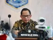 Mendagri Minta Bupati/Walikota Jalankan Program Pengendalian Covid-19 dan Pemulihan Ekonomi Mendagri Minta Bupati/Walikota Jalankan Program Pengendalian Covid-19 dan Pemulihan Ekonomi