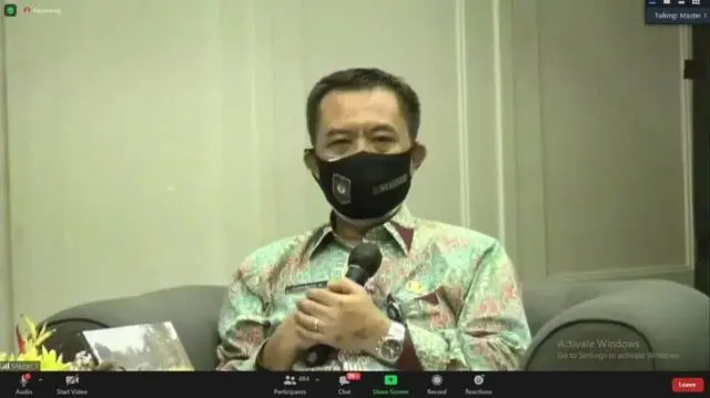 Peran Kemendagri Sukseskan Pilkades Peran Kemendagri Sukseskan Pilkades