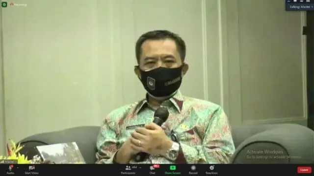 Peran Kemendagri Sukseskan Pilkades Peran Kemendagri Sukseskan Pilkades