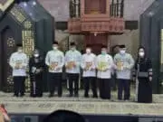 Peringatan Haul 100 Tahun HM. Soeharto, Pesan dan Jasanya yang Selalu Diingat Umat Islam Peringatan Haul 100 Tahun HM. Soeharto, Pesan dan Jasanya yang Selalu Diingat Umat Islam