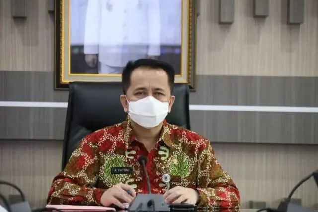 Kemendagri Dorong Agar Daerah Budayakan Inovasi Kemendagri Dorong Agar Daerah Budayakan Inovasi